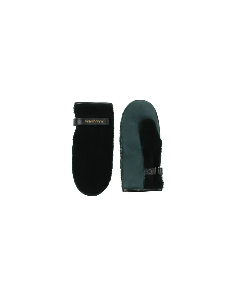 Parajumpers ACCESSOIRES - Handschuheauf YOOX.COM Aquamarin