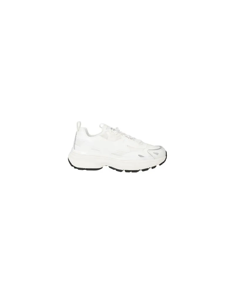 Kitsuné SCHUHE - Sneakersauf YOOX.COM Weiß