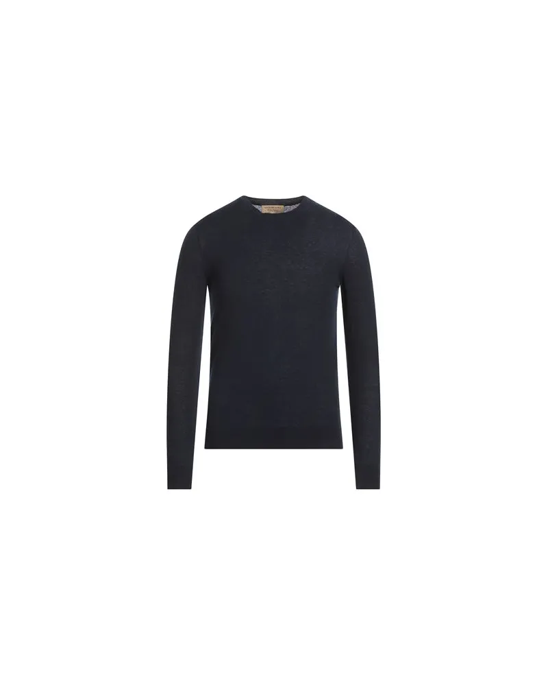 Burberry STRICKWAREN - Pulloverauf YOOX.COM Nachtblau