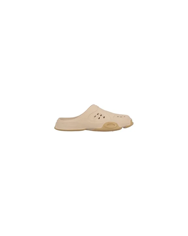 Oakley SCHUHE - Mules & Clogsauf YOOX.COM Beige