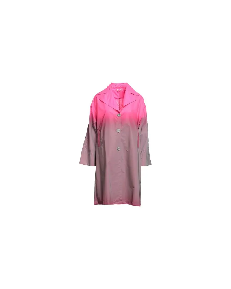 Canadian Classics JACKEN & MÄNTEL - Jacken, Mäntel & Trenchcoatsauf YOOX.COM Fuchsia
