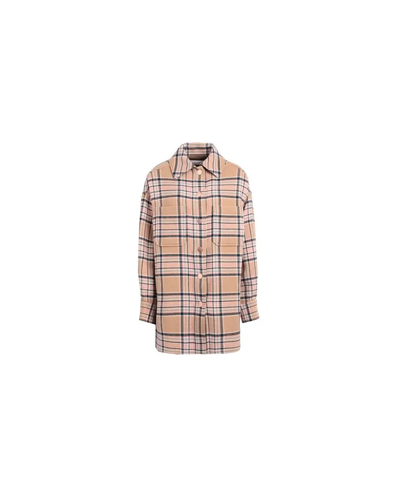 See by Chloé TOPS - Hemdenauf YOOX.COM Sand