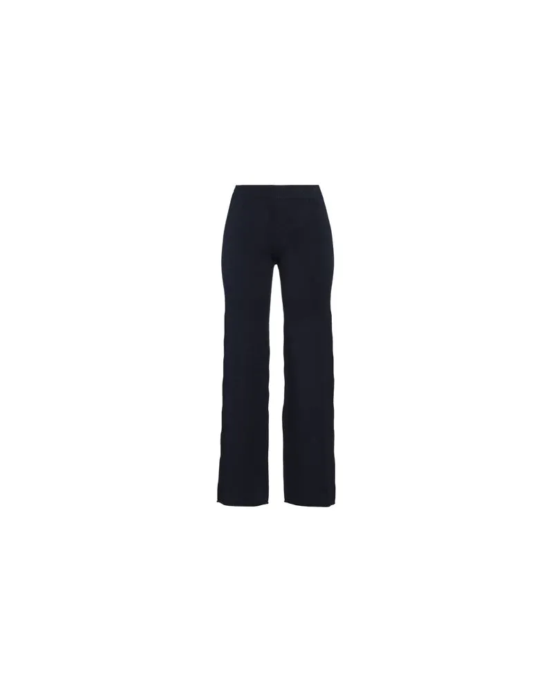 Motel HOSEN & RÖCKE - Hosenauf YOOX.COM Marineblau