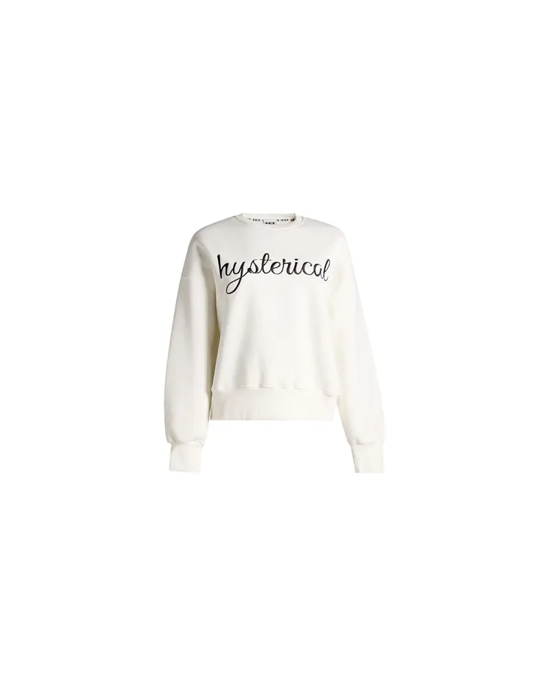 BERNA TOPS - Sweatshirtsauf YOOX.COM Weiß