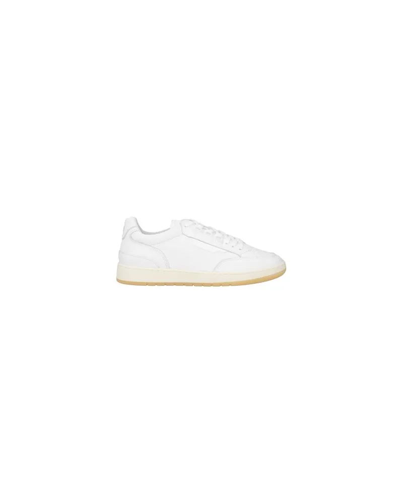 D.A.T.E. SCHUHE - Sneakersauf YOOX.COM Weiß