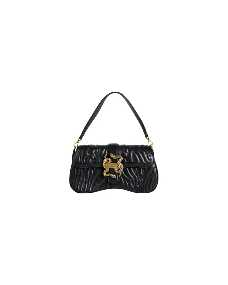 Just Cavalli TASCHEN - Handtaschenauf YOOX.COM Schwarz