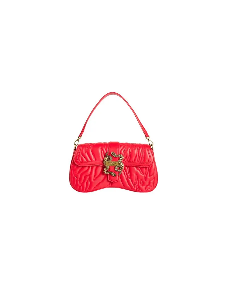 Just Cavalli TASCHEN - Handtaschenauf YOOX.COM Rot