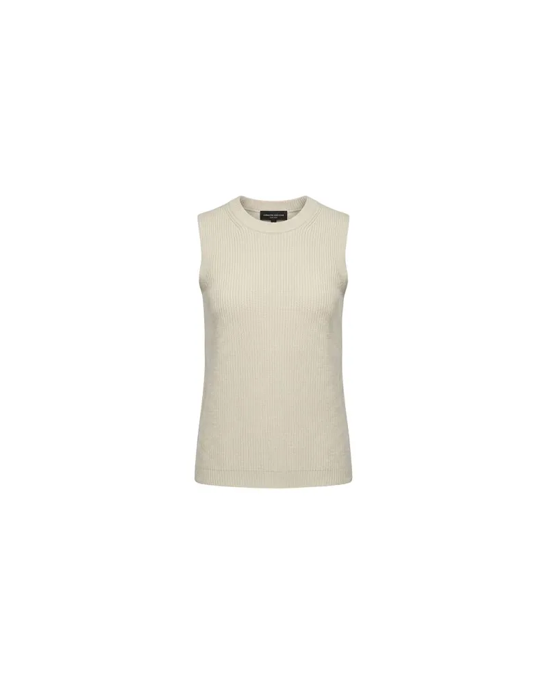 Roberto Collina STRICKWAREN - Pulloverauf YOOX.COM Beige