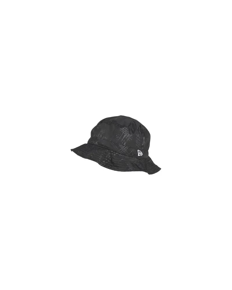 New Era ACCESSOIRES - Mützen & Hüteauf YOOX.COM Schwarz
