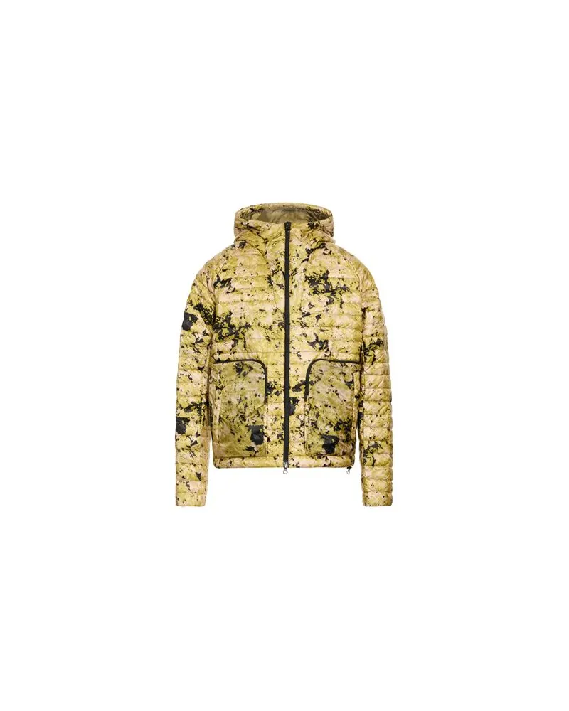 Colmar JACKEN & MÄNTEL - Pufferjacken & Daunenjackenauf YOOX.COM Säuregrün