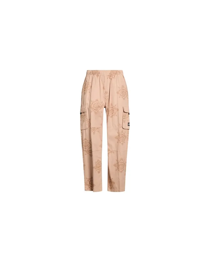 Santa Cruz HOSEN & RÖCKE - Hosenauf YOOX.COM Hellrosa
