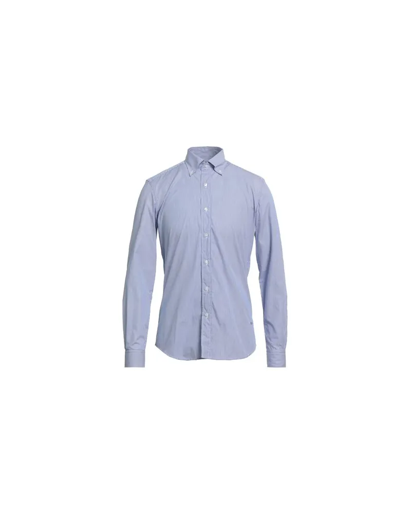 Fay TOPS - Hemdenauf YOOX.COM Blau
