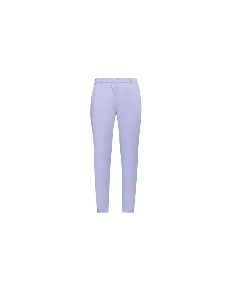 Fabiana Filippi HOSEN & RÖCKE - Hosenauf YOOX.COM Lila