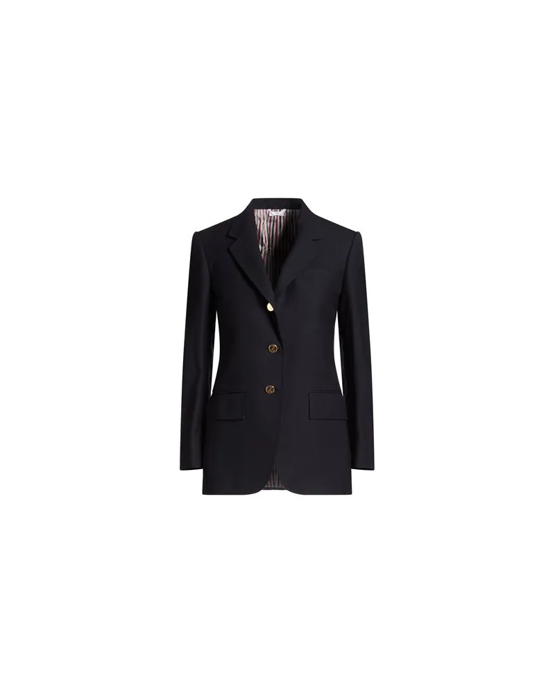 Thom Browne ANZÜGE und CO-ORDS - Blazersauf YOOX.COM Blau