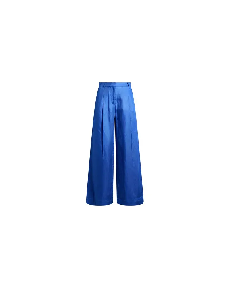 Selected HOSEN & RÖCKE - Hosenauf YOOX.COM Hellblau