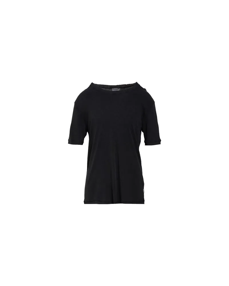 CROSSLEY TOPS - T-shirtsauf YOOX.COM Braungrau