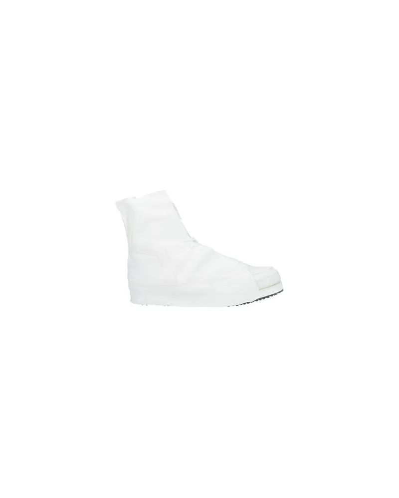 Yohji Yamamoto SCHUHE - Sneakersauf YOOX.COM Weiß