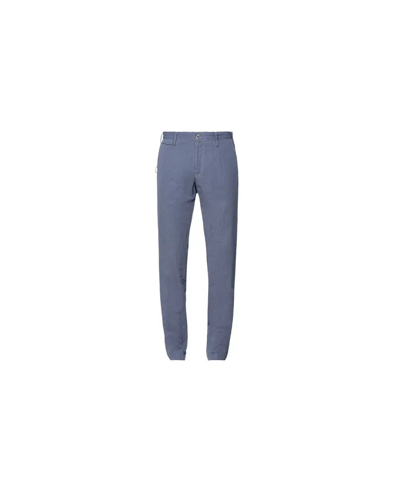 PT TORINO HOSEN & RÖCKE - Hosenauf YOOX.COM Violett