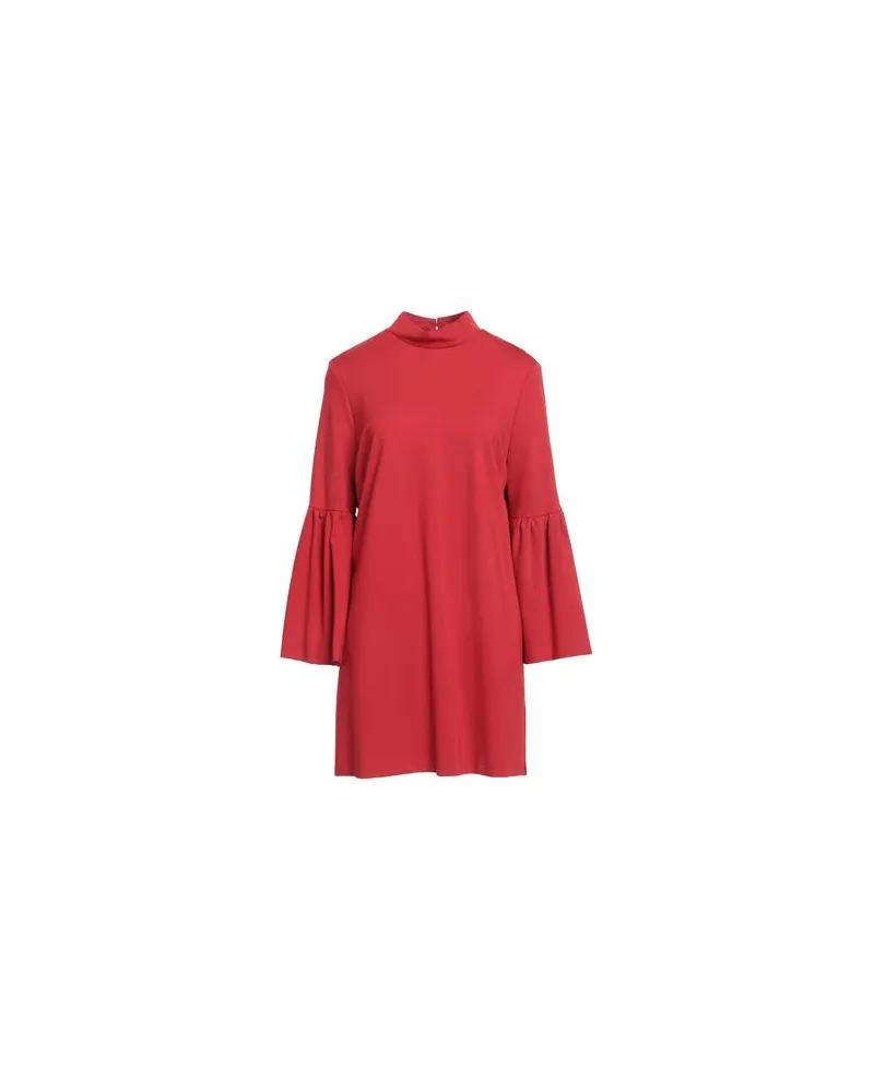 Aniye By KLEIDER - Mini-Kleiderauf YOOX.COM Rot