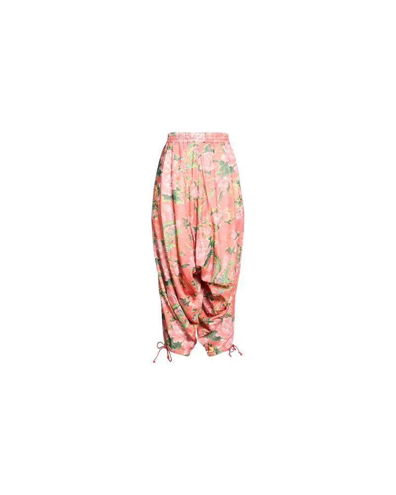 Junya Watanabe HOSEN & RÖCKE - Hosenauf YOOX.COM Koralle