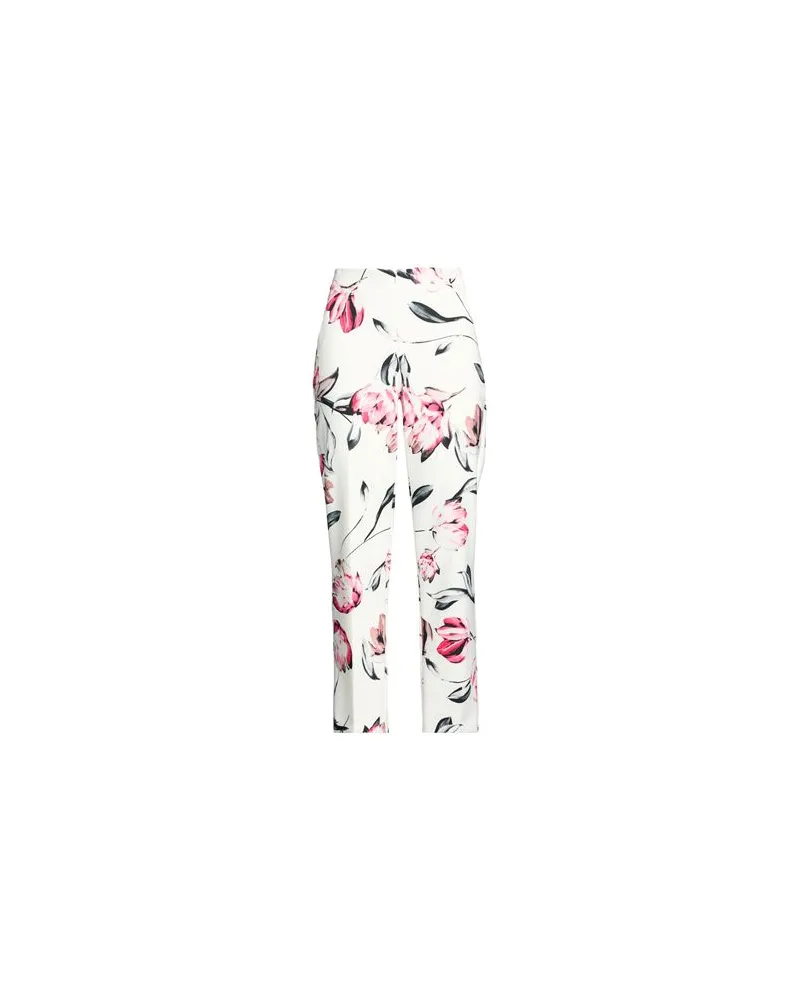 Joseph Ribkoff HOSEN & RÖCKE - Hosenauf YOOX.COM Weiß