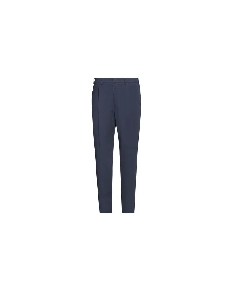 The Gigi HOSEN & RÖCKE - Hosenauf YOOX.COM Nachtblau