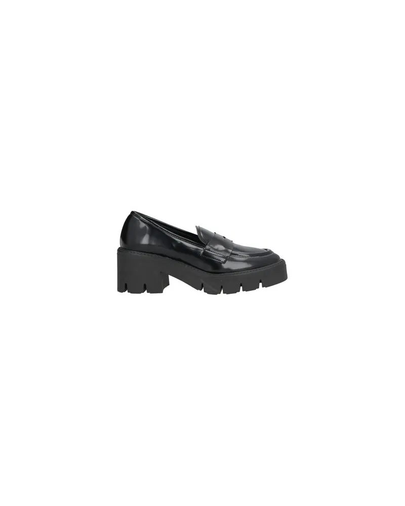 Nacrèe SCHUHE - Mokassinsauf YOOX.COM Schwarz