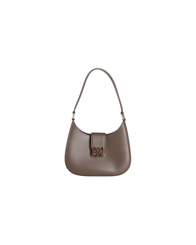 MARC ELLIS TASCHEN - Handtaschenauf YOOX.COM Hellbraun