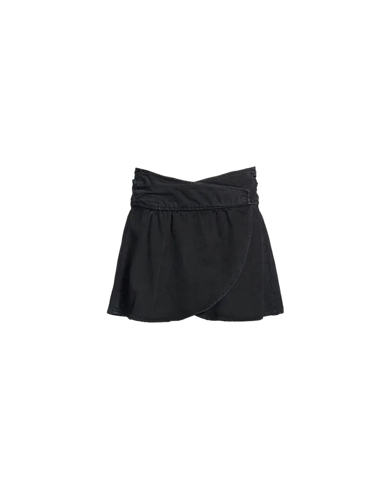 Isabel Marant HOSEN & RÖCKE - Miniröckeauf YOOX.COM Schwarz