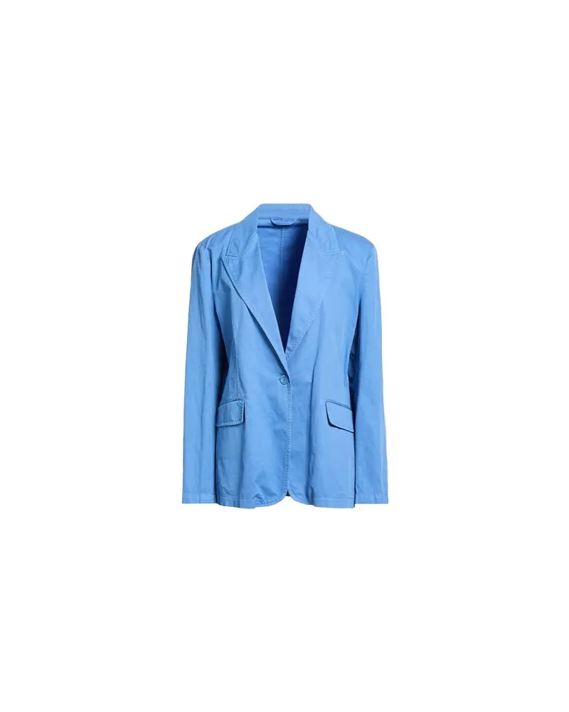 Seventy ANZÜGE und CO-ORDS - Blazersauf YOOX.COM Hellblau