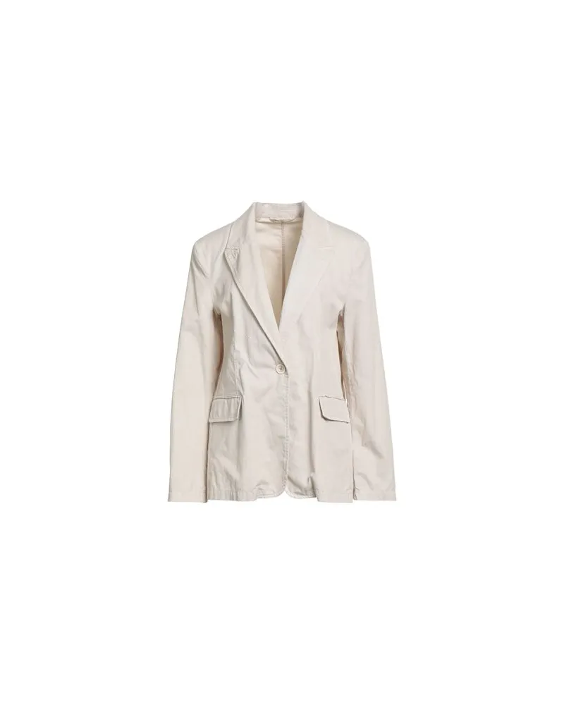 Seventy ANZÜGE und CO-ORDS - Blazersauf YOOX.COM Cremeweiß