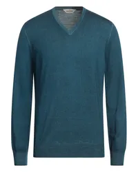 Gran Sasso Pullover Petroleum