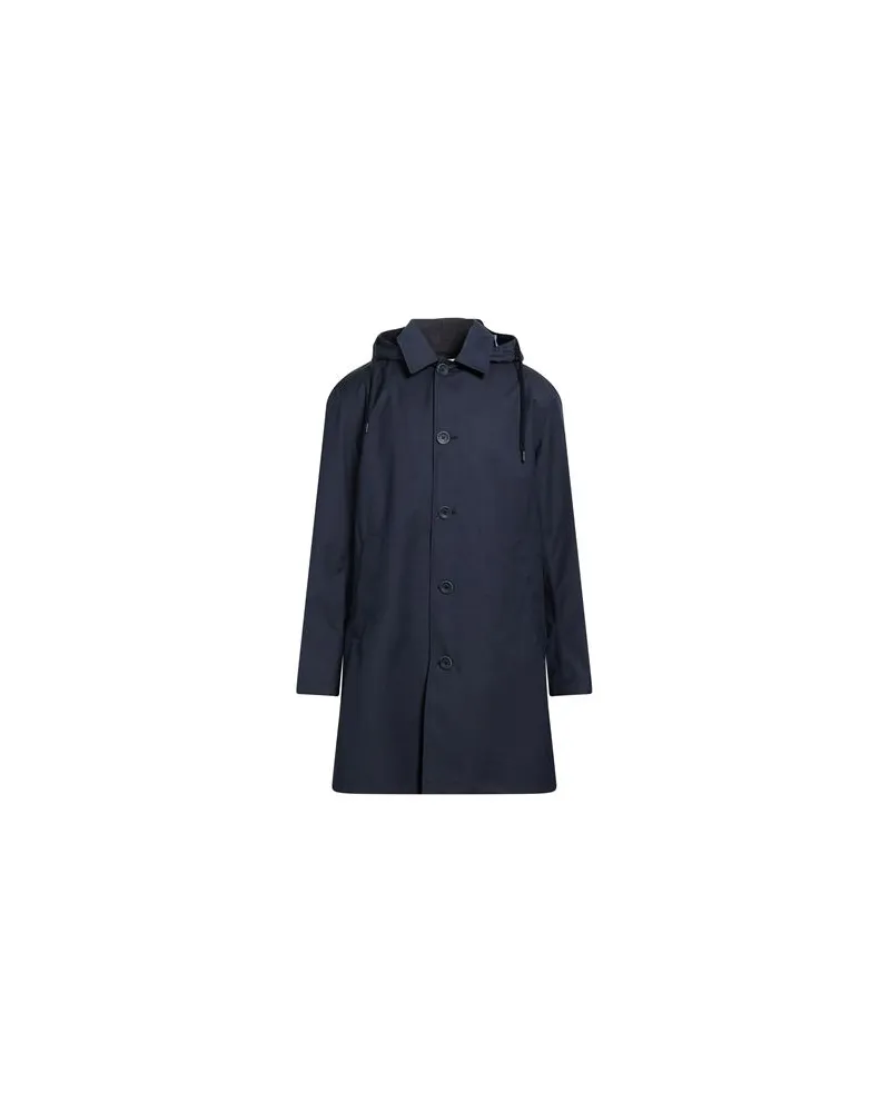 Herno JACKEN & MÄNTEL - Jacken, Mäntel & Trenchcoatsauf YOOX.COM Marineblau