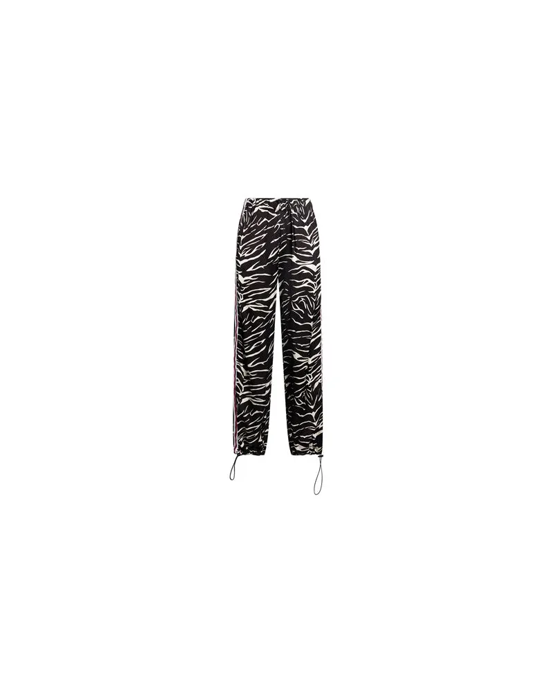 VICOLO HOSEN & RÖCKE - Hosenauf YOOX.COM Schwarz