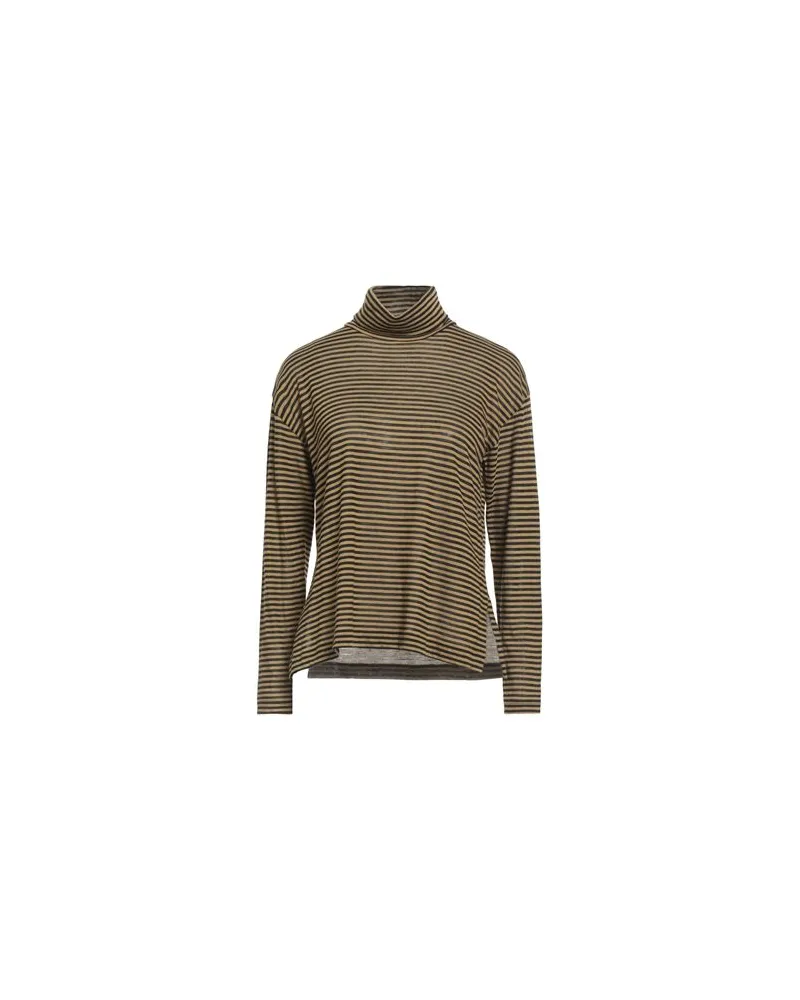 Pomandère TOPS - T-shirtsauf YOOX.COM Senf