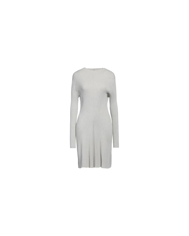 Theory KLEIDER - Mini-Kleiderauf YOOX.COM Beige