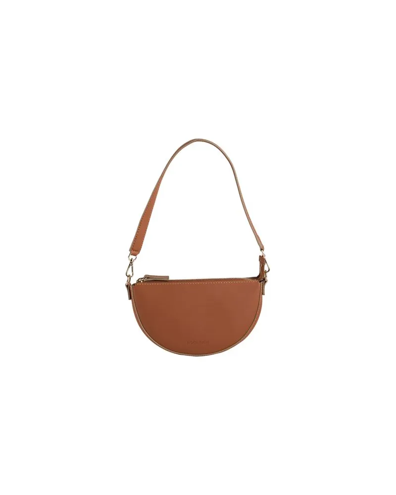 Woolrich TASCHEN - Handtaschenauf YOOX.COM Lederfarben