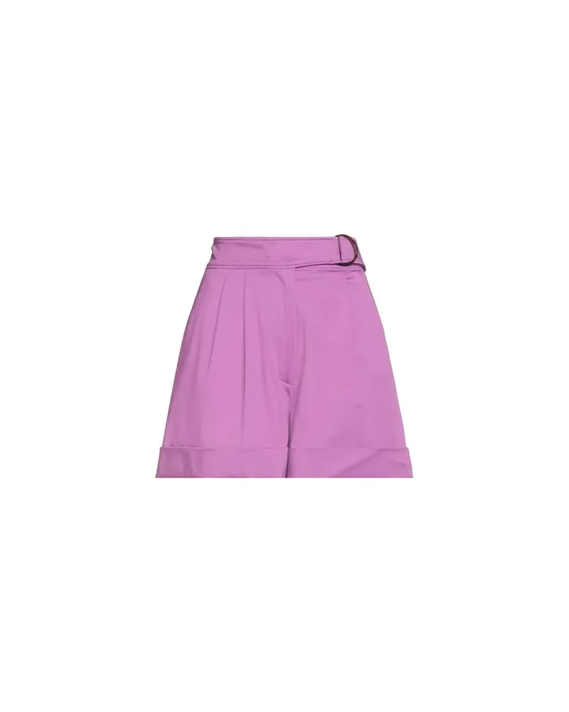 NENETTE HOSEN & RÖCKE - Shorts & Bermudashortsauf YOOX.COM Malve