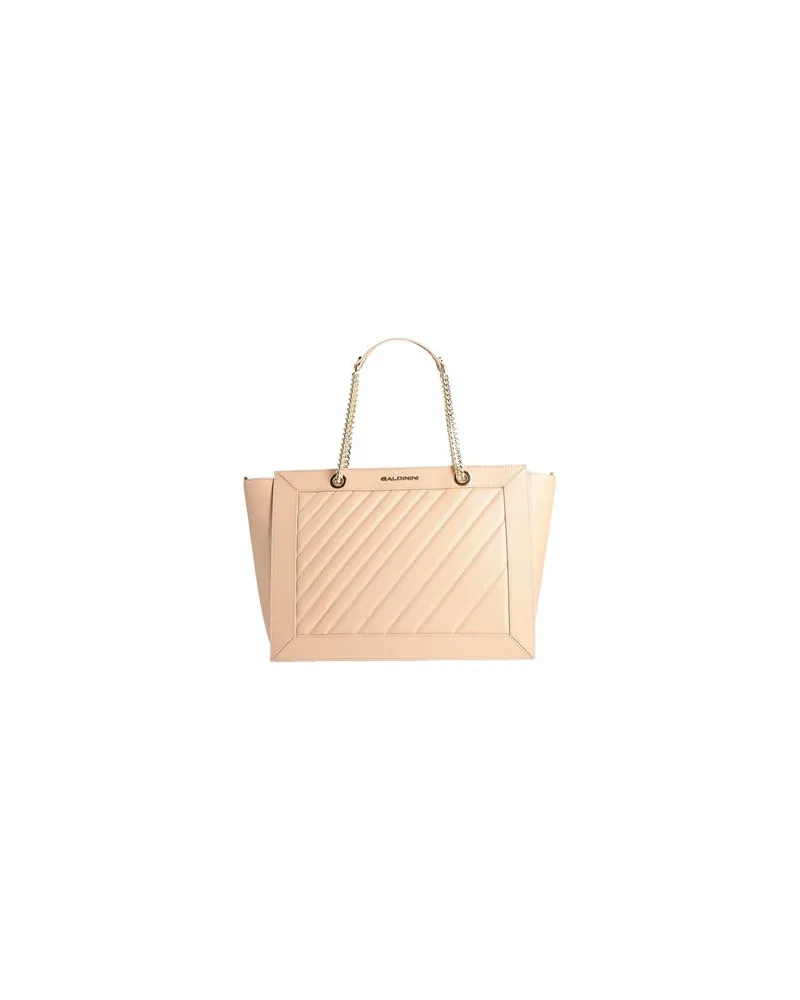 Baldinini TASCHEN - Handtaschenauf YOOX.COM Hellrosa