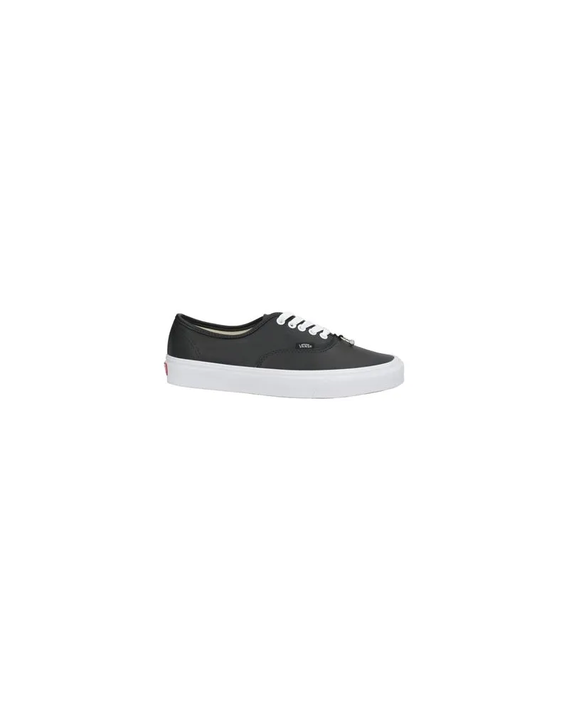 Vans UA AUTHENTIC - SCHUHE - Sneakersauf YOOX.COM Schwarz