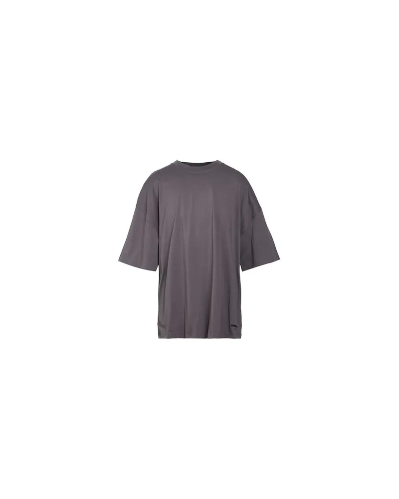 Carhartt WIP TOPS - T-shirtsauf YOOX.COM Blei
