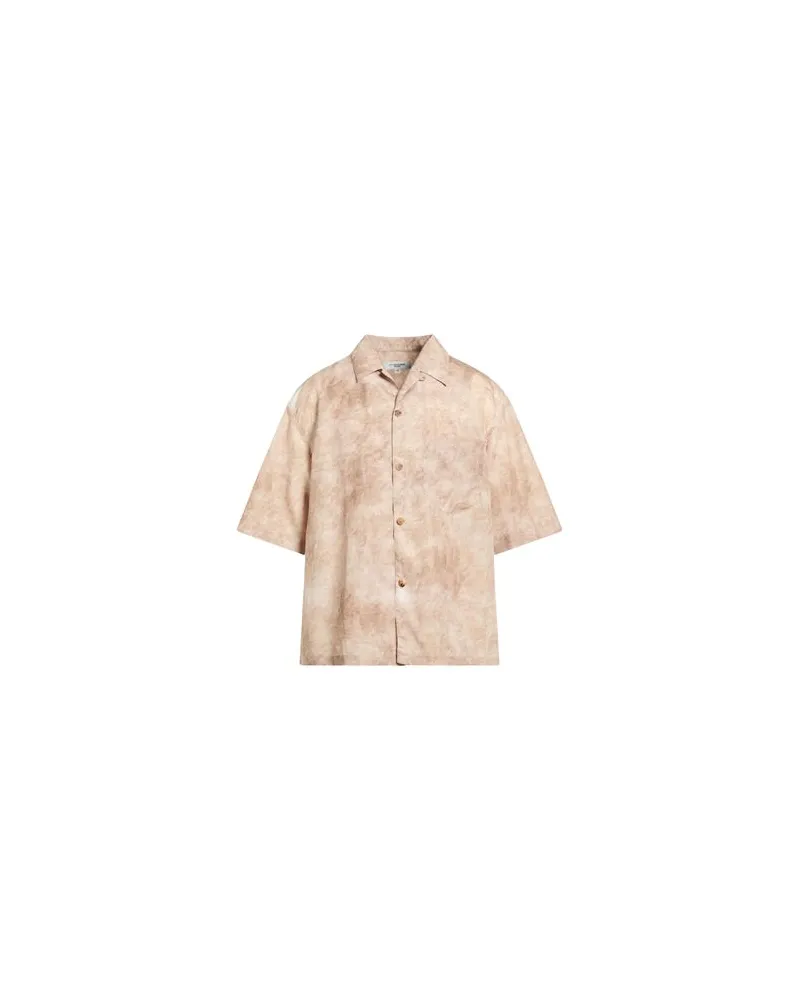 LE 17 SEPTEMBRE TOPS - Hemdenauf YOOX.COM Sand