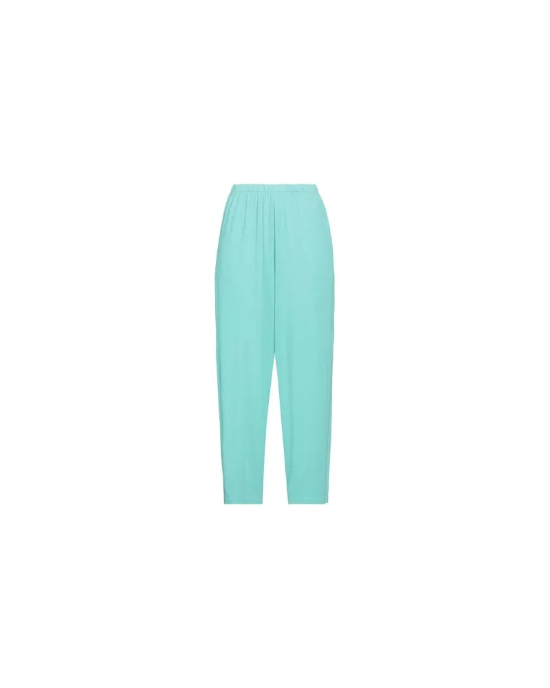 American Vintage HOSEN & RÖCKE - Hosenauf YOOX.COM Tūrkis