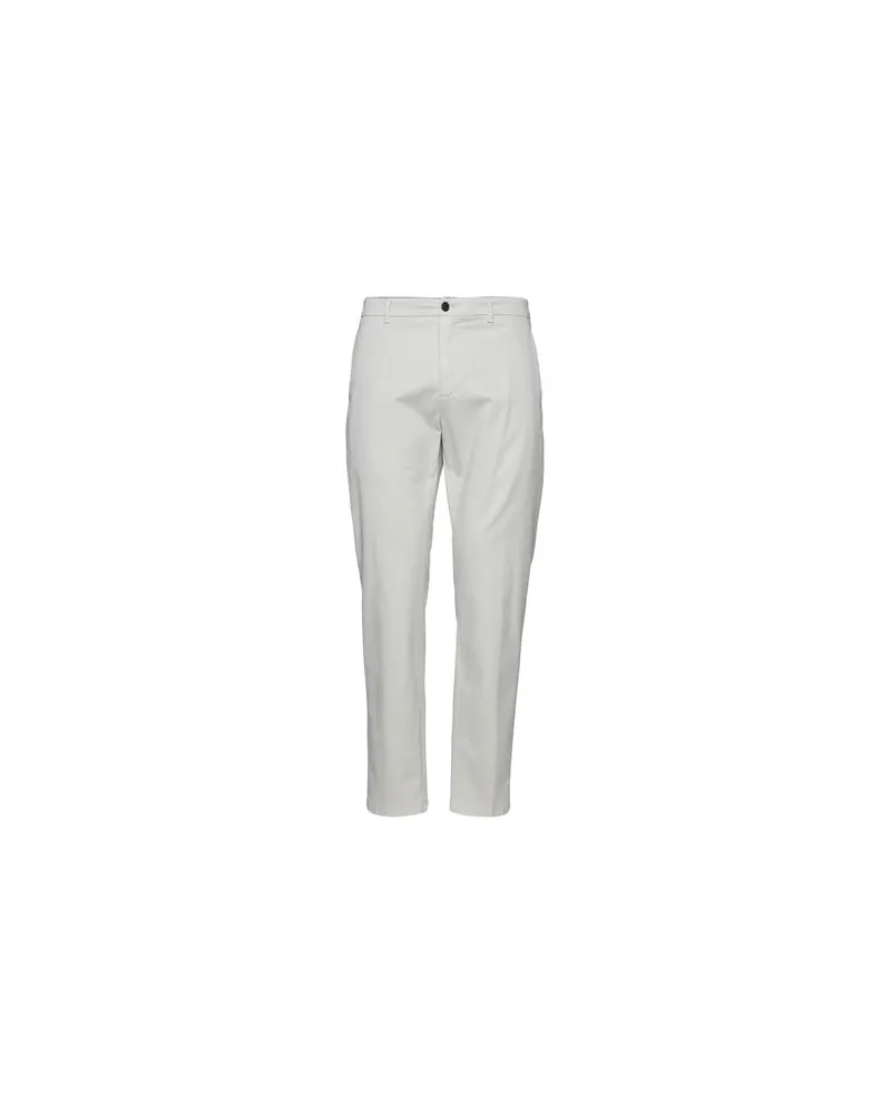 Department 5 HOSEN & RÖCKE - Hosenauf YOOX.COM Hellgrau