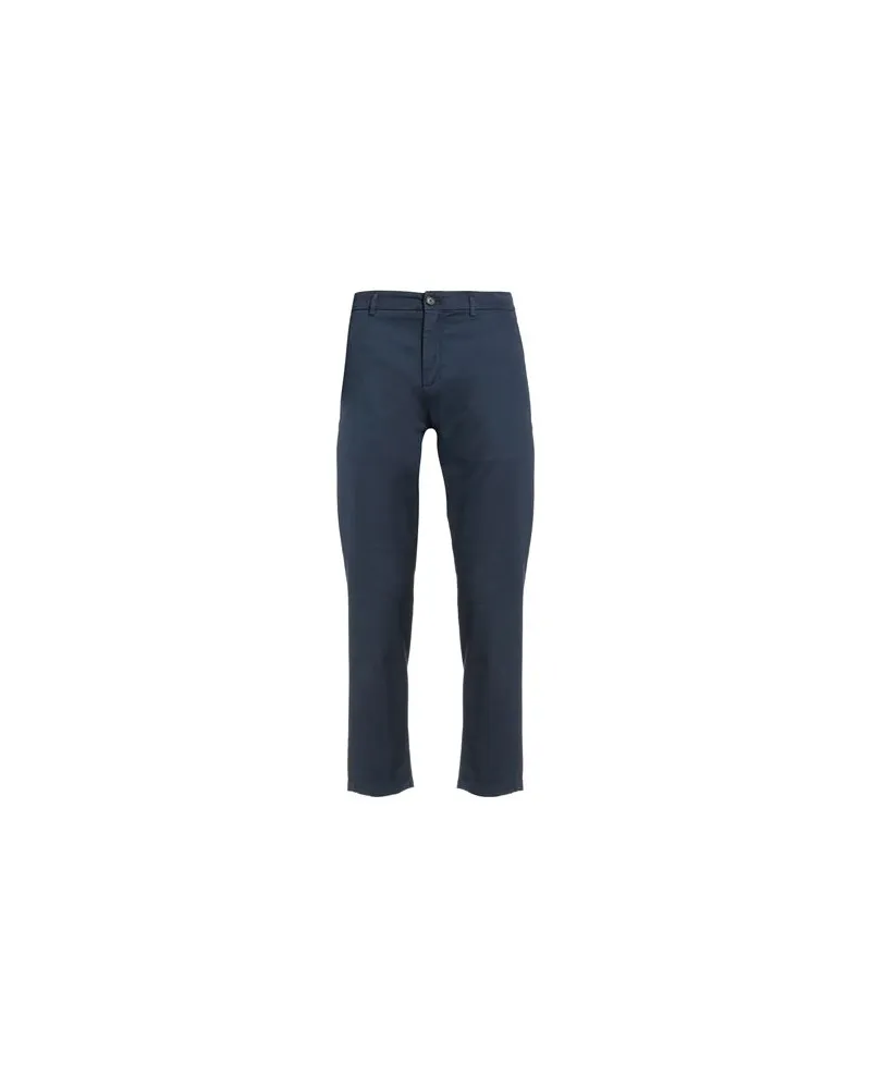 Department 5 HOSEN & RÖCKE - Hosenauf YOOX.COM Marineblau