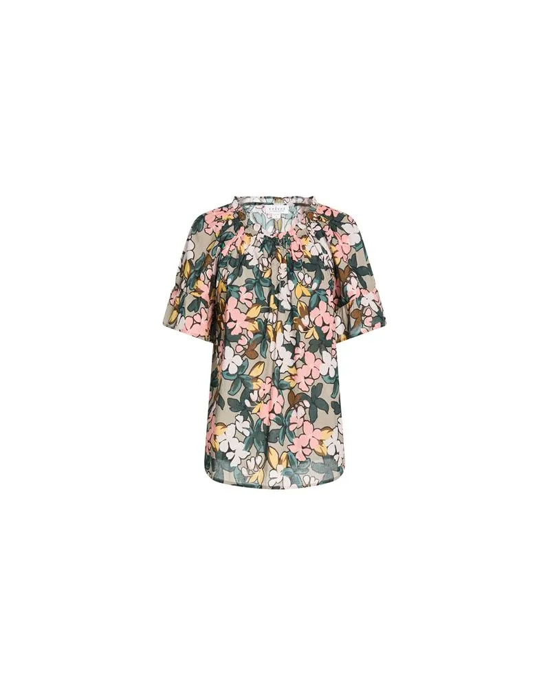 Graham & Spencer TOPS - Topsauf YOOX.COM Militärgrün