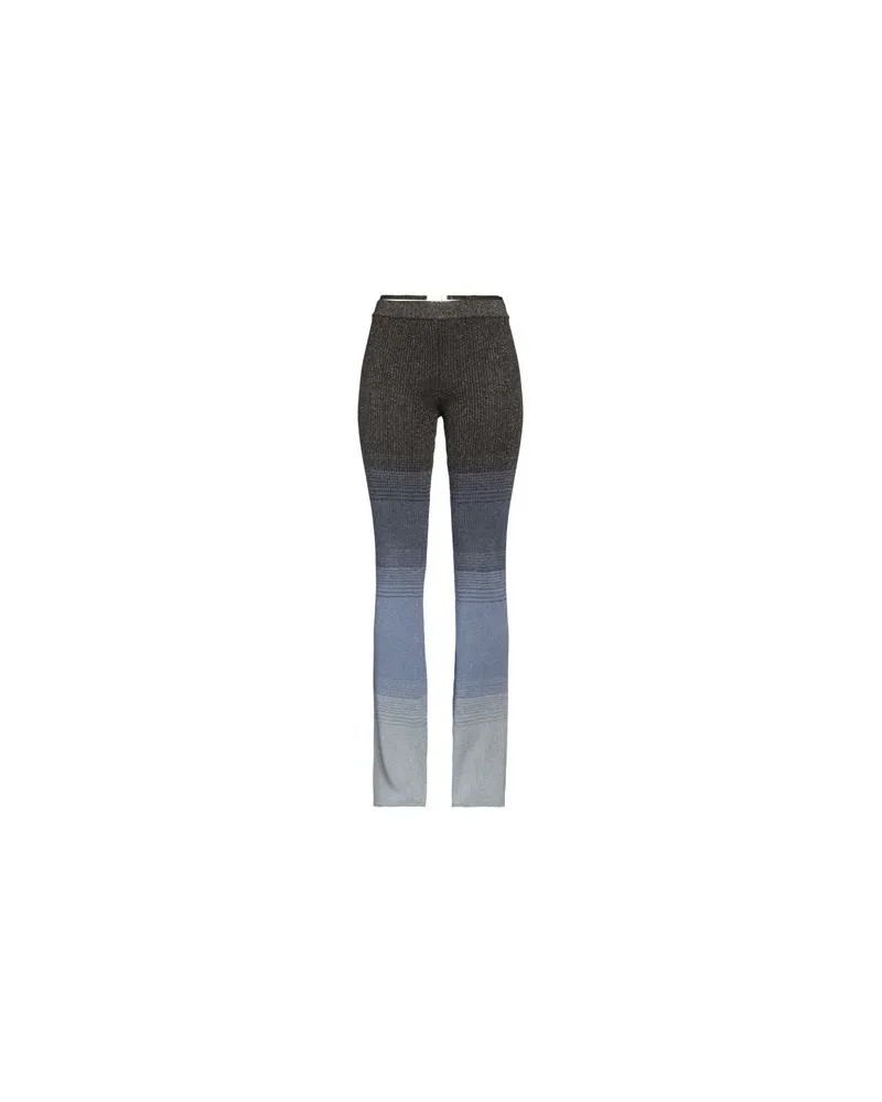 GCDS HOSEN & RÖCKE - Hosenauf YOOX.COM Braungrau
