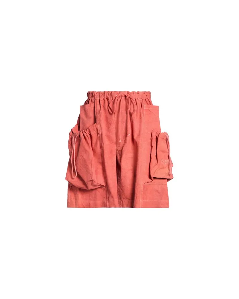STORY mfg. HOSEN & RÖCKE - Shorts & Bermudashortsauf YOOX.COM Antikrosa