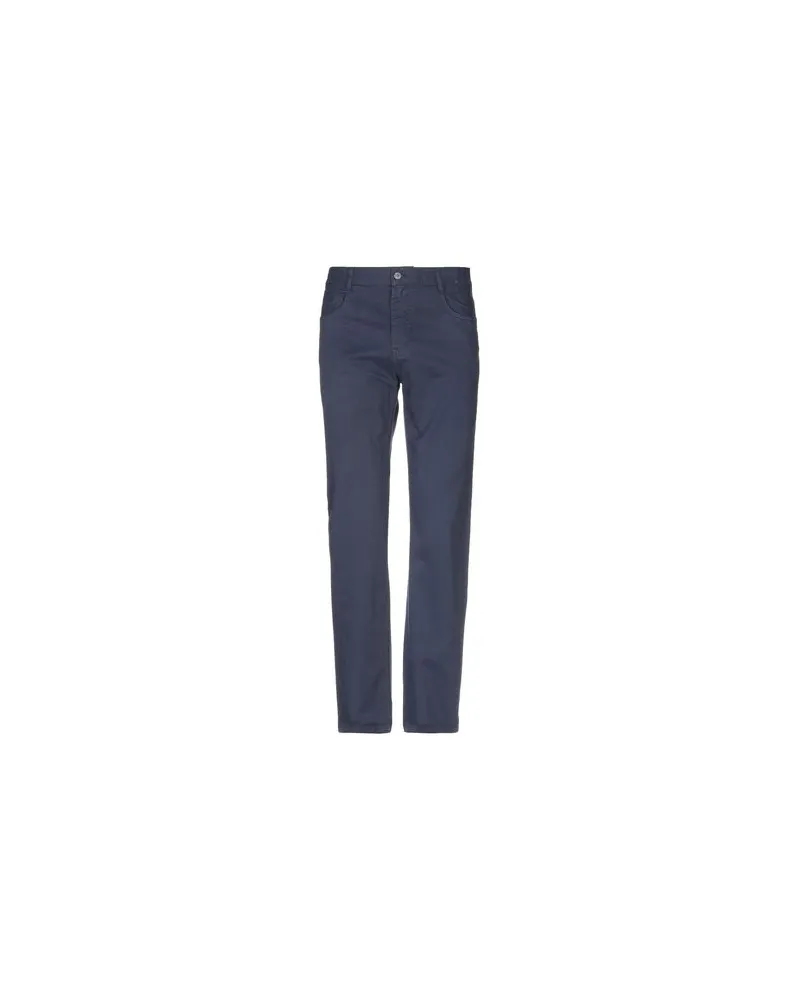 Bikkembergs HOSEN & RÖCKE - Hosenauf YOOX.COM Nachtblau