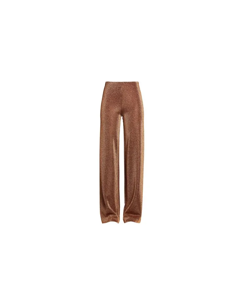 Department 5 HOSEN & RÖCKE - Hosenauf YOOX.COM Rostrot